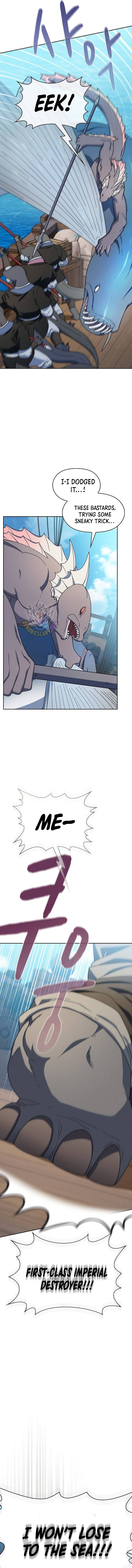 The Nebula's Civilization Chapter 89 6